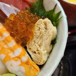 Sushi Kurosaki - ここで湯葉が食べれるとは！