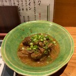 四季魚菜 独楽蔵 - 