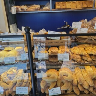 ブーランジェリー ラ・テール_2