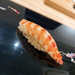 スシコーヒー - 車海老