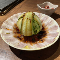 四川料理 龍の子 - 