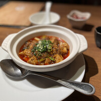 四川料理 龍の子 - 