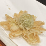 Tempura Wakayama - 