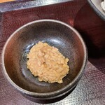 Towari Soba Sagatani - 