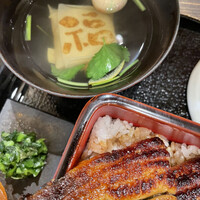 うなぎ家 しば福や - うな重