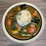 カレー食堂 ボヌール - 