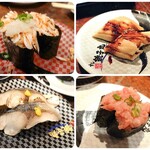 Sushi Choushimaru - 