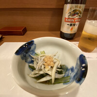 寿司処 かい原 - 