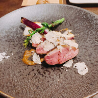 オッジ ダルマット 西麻布店 - 