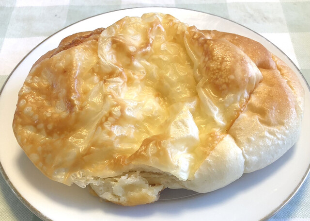 メグミヤベーカリー コープ一関コルザ店 - 一ノ関（パン）の写真