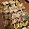 やさい巻き串屋 よへどん