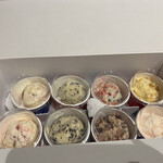 サーティワンアイスクリーム - 