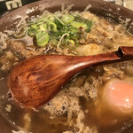 焼肉ホルモン 龍の巣 - 