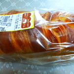 ベーカリー　トム - ２０１３．０１　買ってきたトムのパン