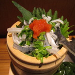 五十六屋 - 河豚の皮だと思う