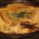 いわしの柳川UP