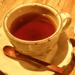 スパイスカフェ - アールグレー
