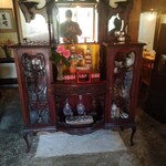 ぎゃらりぃかふぇ華野 - 