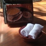 ぎゃらりぃかふぇ華野 - 