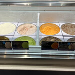 サーティワンアイスクリーム - 各種フレーバー