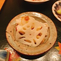 炭火割烹 いふき - 