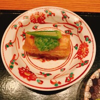 炭火割烹 いふき - 