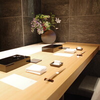 恵比寿 鮨 ふじまさ - 