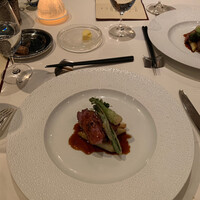 フレンチレストラン ミクニ サッポロ - 