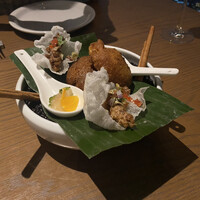 Longrain Tokyo - 