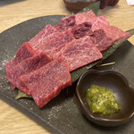 Yakiniku Tamaki - 