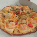 Domino's Pizza - 