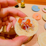 salon du kuma3 島之内 - 