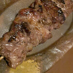 旬酔基じ - 和牛サーロインステーキ♬