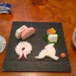 うなぎ亭 友栄 - 