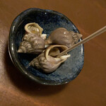 旬酔基じ - お通し♬