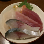 旬酔基じ - カスタムﾐﾆ生ちらし♬笑