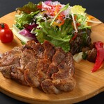 炭火焼きと羽釜ご飯 あいたか - 