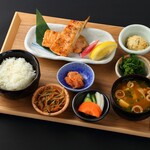 炭火焼きと羽釜ご飯 あいたか - 