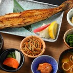 炭火焼きと羽釜ご飯 あいたか - 