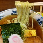 らーめん め組 - 麺うめぇ！