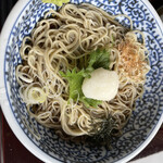 Jyuuwari Te Uchi Soba Soba Dokoro Dodo Momo - 