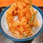 天丼てんや - 天丼