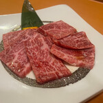 焼肉 やわら - 