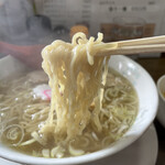 米澤ラーメン - 