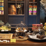 日々の中華食堂 - 