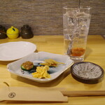おでんと日本酒 ちゃ坊主 - 