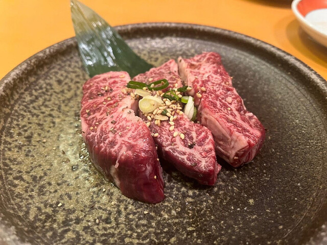 焼肉の女 綾門寺赤奈 1 愛知県｜一宮市｜三条｜美味しい焼肉 特集｜和牛焼肉押忍