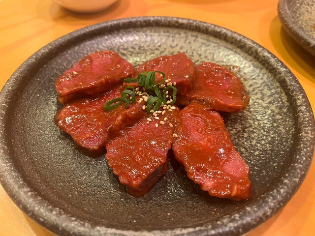 焼肉 やわら - 北綾瀬/焼肉 | 食べログ