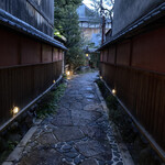 Gion Ryouri Toriimoto - 