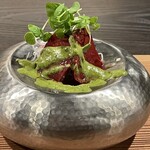 中津をにく - 【 おこころ漬け 】